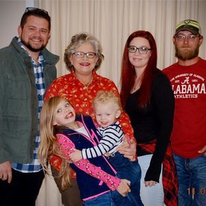 Meet your Posher, Robin